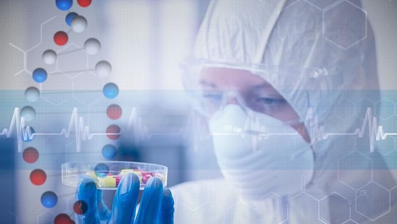 我不是卖药的,也不是医生,一个药学博士的“血泪史”